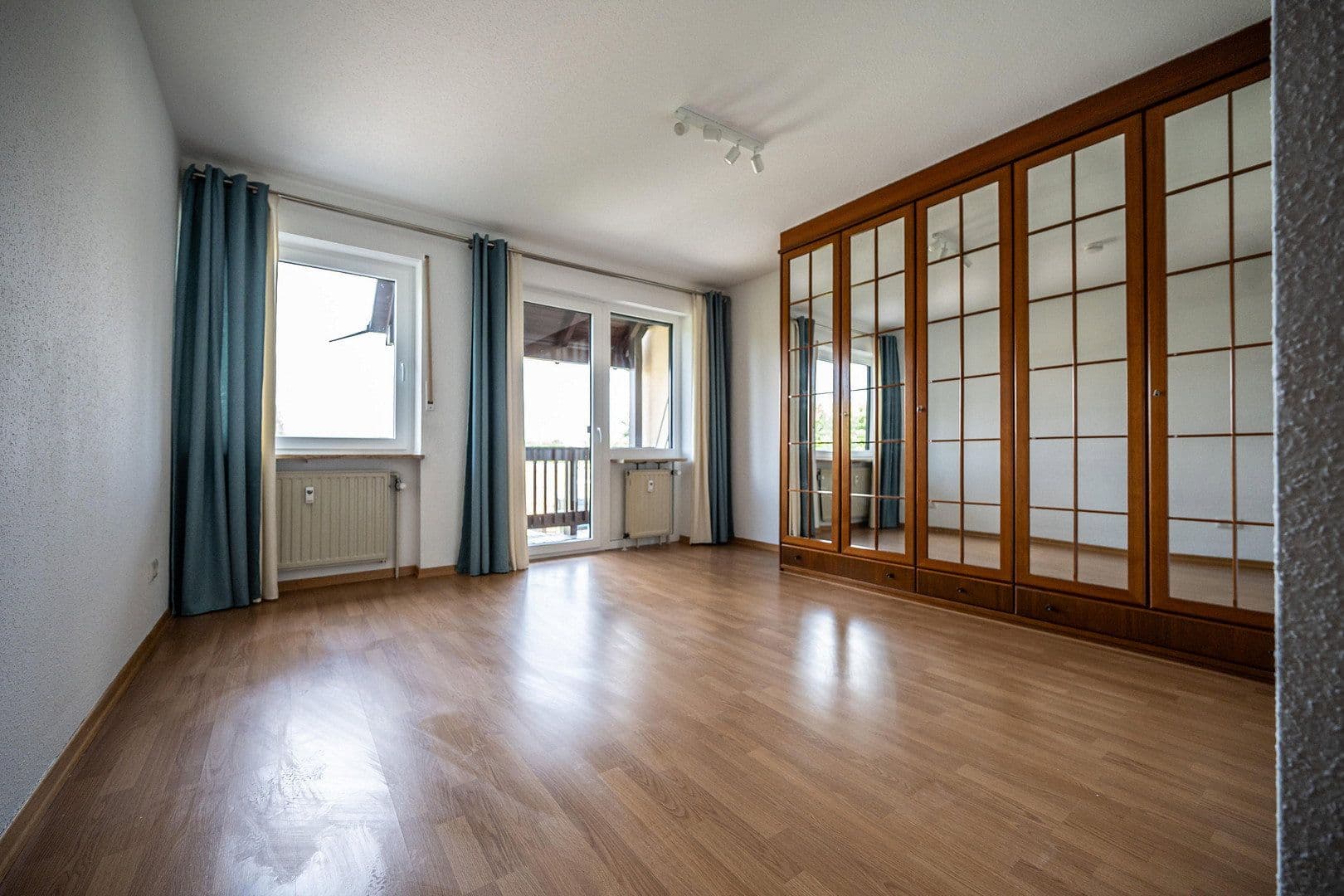 Prodej bytu 3+1 90 m², Emil Warburg Weg 28, Bayreuth, Bavorsko Prodej bytu 3+1 90 m², Emil Warburg Weg 28, Bayreuth, Bavorsko