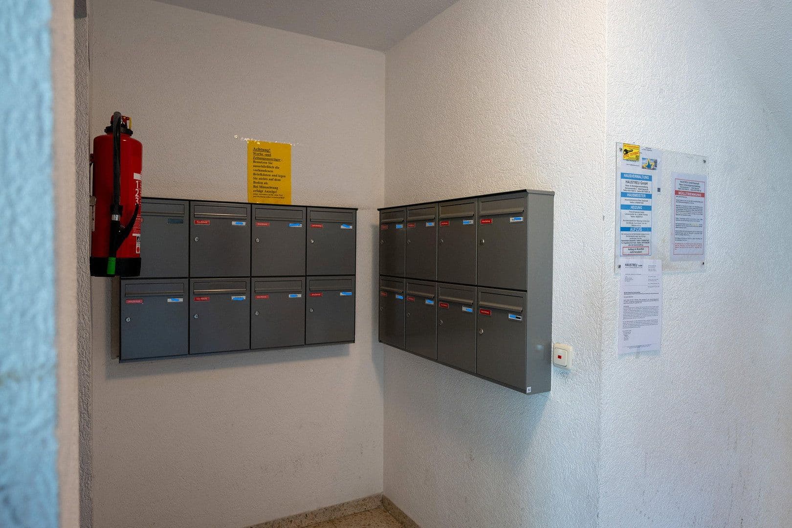 Prodej bytu 3+1 90 m², Emil Warburg Weg 28, Bayreuth, Bavorsko Prodej bytu 3+1 90 m², Emil Warburg Weg 28, Bayreuth, Bavorsko