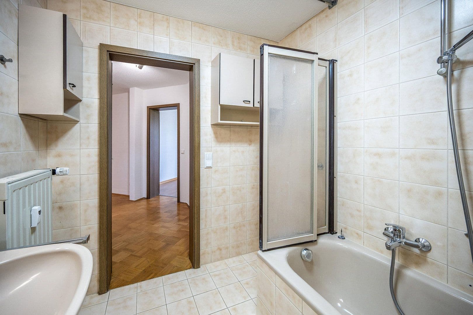 Prodej bytu 3+1 90 m², Emil Warburg Weg 28, Bayreuth, Bavorsko Prodej bytu 3+1 90 m², Emil Warburg Weg 28, Bayreuth, Bavorsko