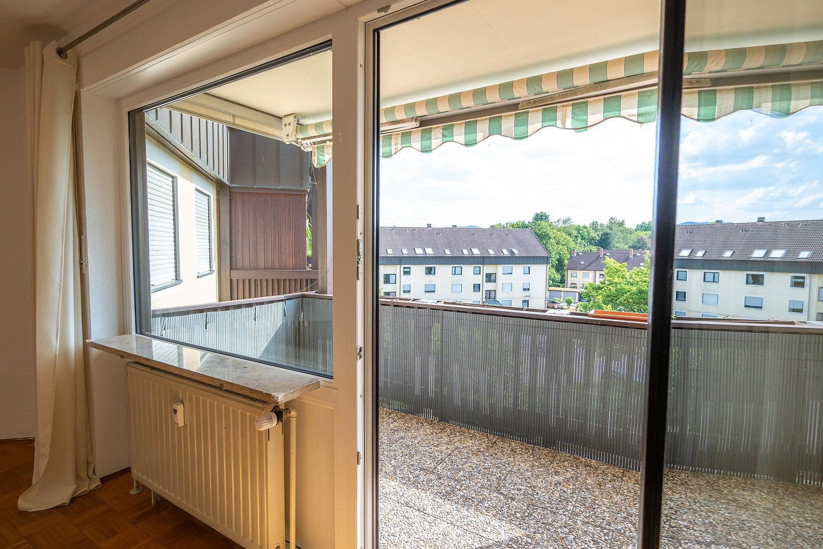Prodej bytu 3+1 90 m², Emil Warburg Weg 28, Bayreuth, Bavorsko Prodej bytu 3+1 90 m², Emil Warburg Weg 28, Bayreuth, Bavorsko