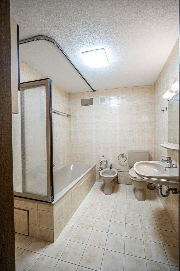 Prodej bytu 3+1 90 m², Emil Warburg Weg 28, Bayreuth, Bavorsko Prodej bytu 3+1 90 m², Emil Warburg Weg 28, Bayreuth, Bavorsko