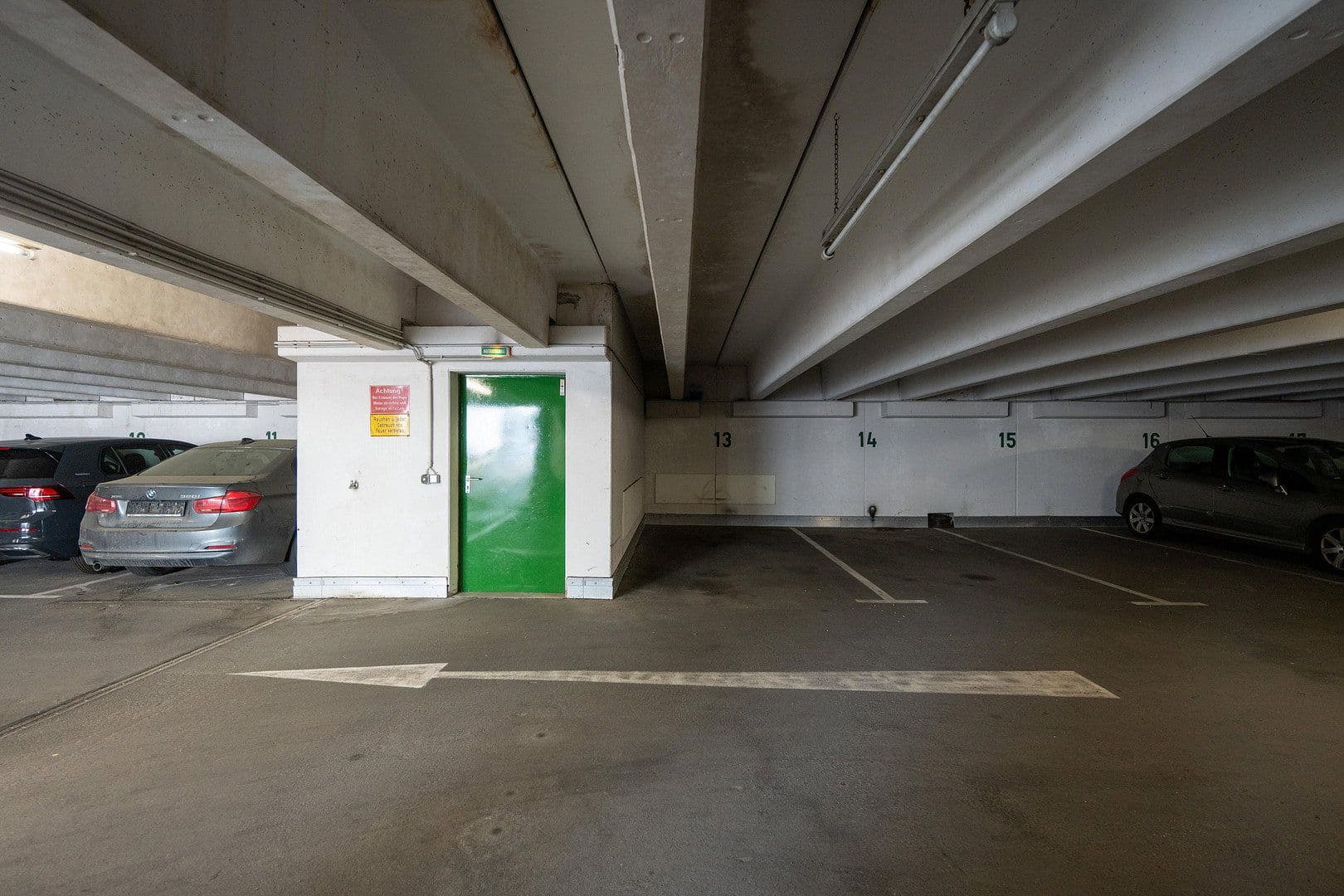 Prodej bytu 3+1 90 m², Emil Warburg Weg 28, Bayreuth, Bavorsko Prodej bytu 3+1 90 m², Emil Warburg Weg 28, Bayreuth, Bavorsko