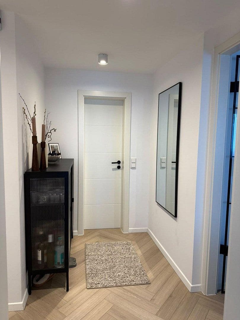 Prodej bytu 3+1 75 m², Duisburg, Severní Porýní-Vestfálsko Prodej bytu 3+1 75 m², Duisburg, Severní Porýní-Vestfálsko