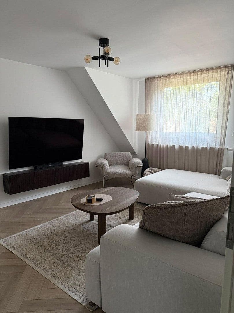 Prodej bytu 3+1 75 m², Duisburg, Severní Porýní-Vestfálsko Prodej bytu 3+1 75 m², Duisburg, Severní Porýní-Vestfálsko