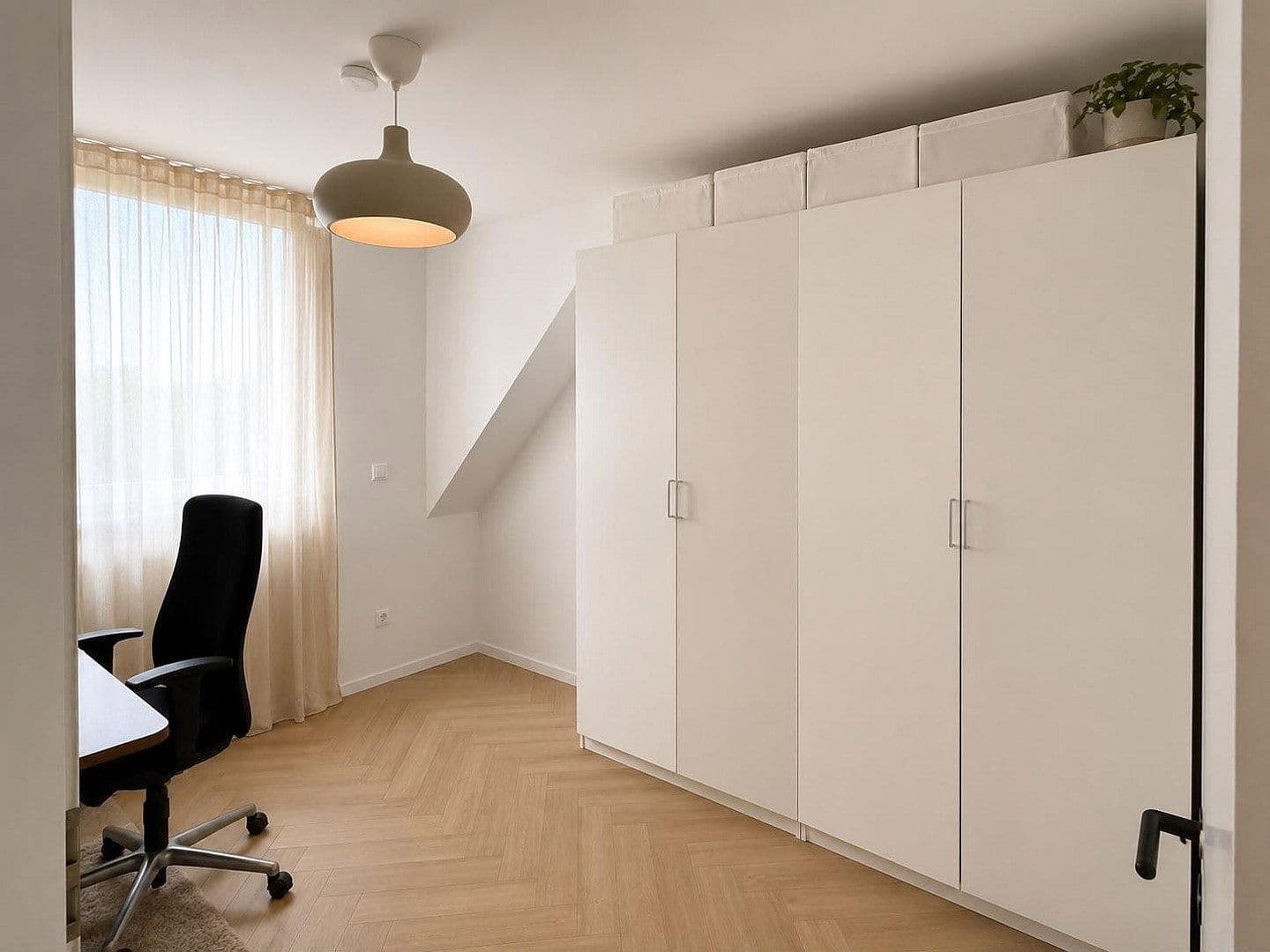 Prodej bytu 3+1 75 m², Duisburg, Severní Porýní-Vestfálsko Prodej bytu 3+1 75 m², Duisburg, Severní Porýní-Vestfálsko