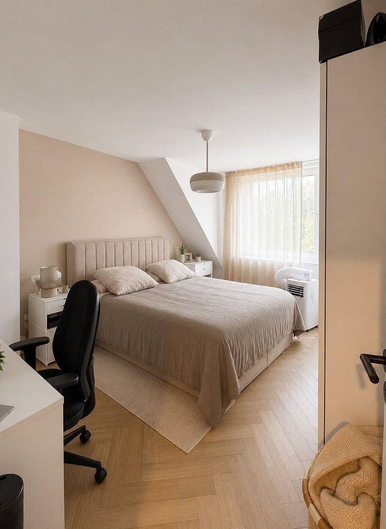 Prodej bytu 3+1 75 m², Duisburg, Severní Porýní-Vestfálsko Prodej bytu 3+1 75 m², Duisburg, Severní Porýní-Vestfálsko