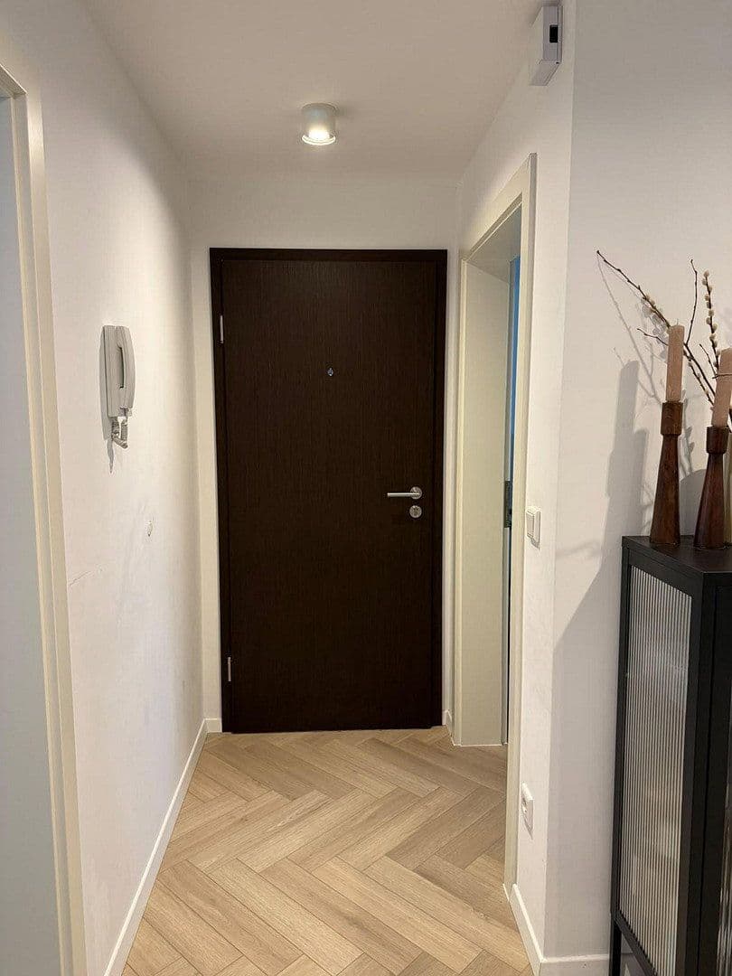 Prodej bytu 3+1 75 m², Duisburg, Severní Porýní-Vestfálsko Prodej bytu 3+1 75 m², Duisburg, Severní Porýní-Vestfálsko