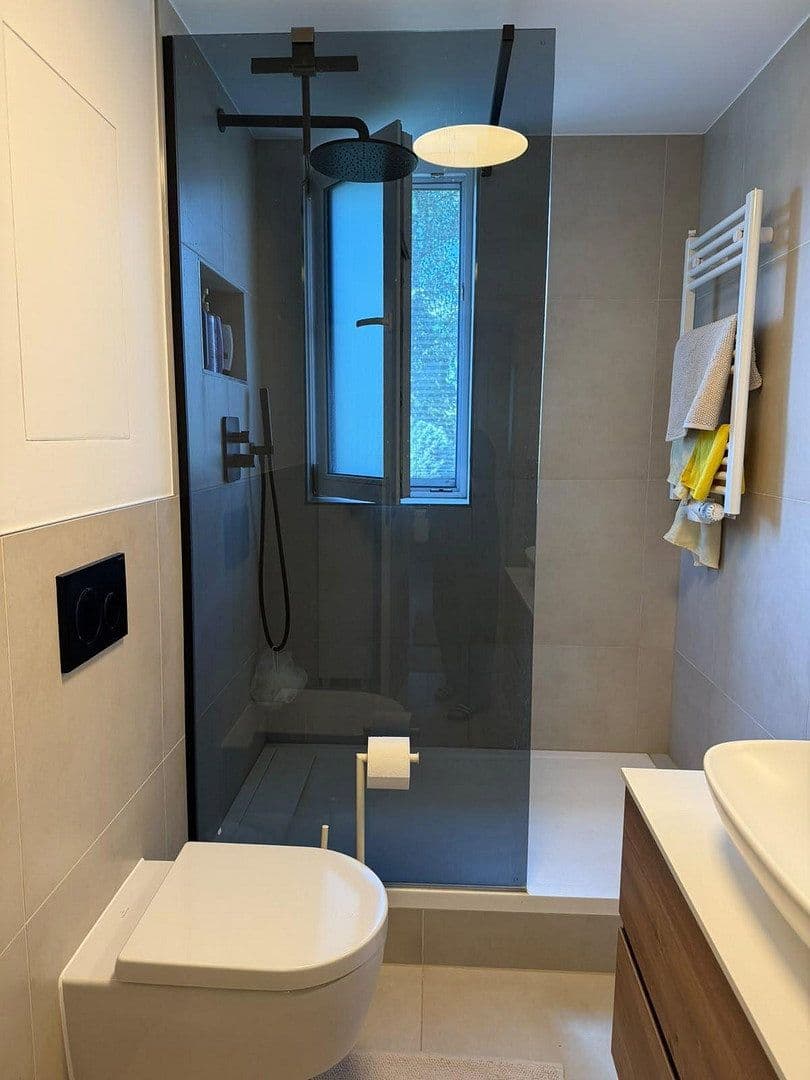 Prodej bytu 3+1 75 m², Duisburg, Severní Porýní-Vestfálsko Prodej bytu 3+1 75 m², Duisburg, Severní Porýní-Vestfálsko