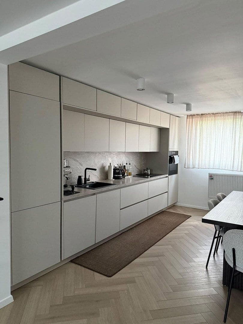 Prodej bytu 3+1 75 m², Duisburg, Severní Porýní-Vestfálsko Prodej bytu 3+1 75 m², Duisburg, Severní Porýní-Vestfálsko