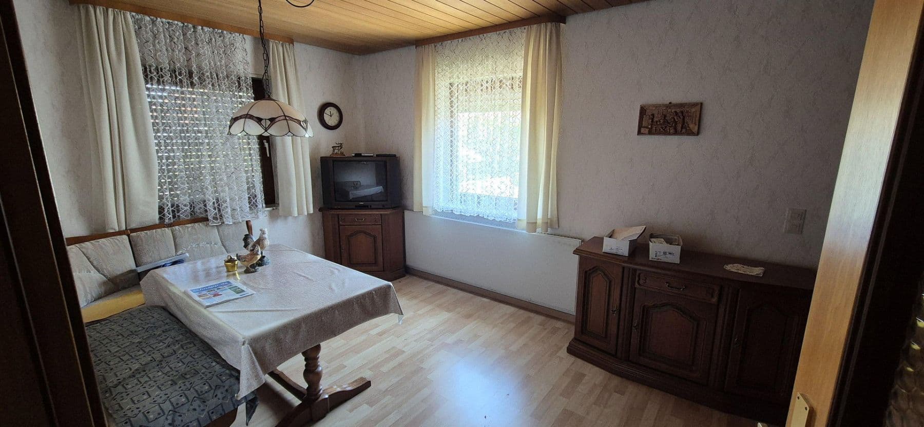 Prodej domu 142 m², pozemek 548 m², Eppingen, Bádensko-Württembersko Prodej domu 142 m², pozemek 548 m², Eppingen, Bádensko-Württembersko