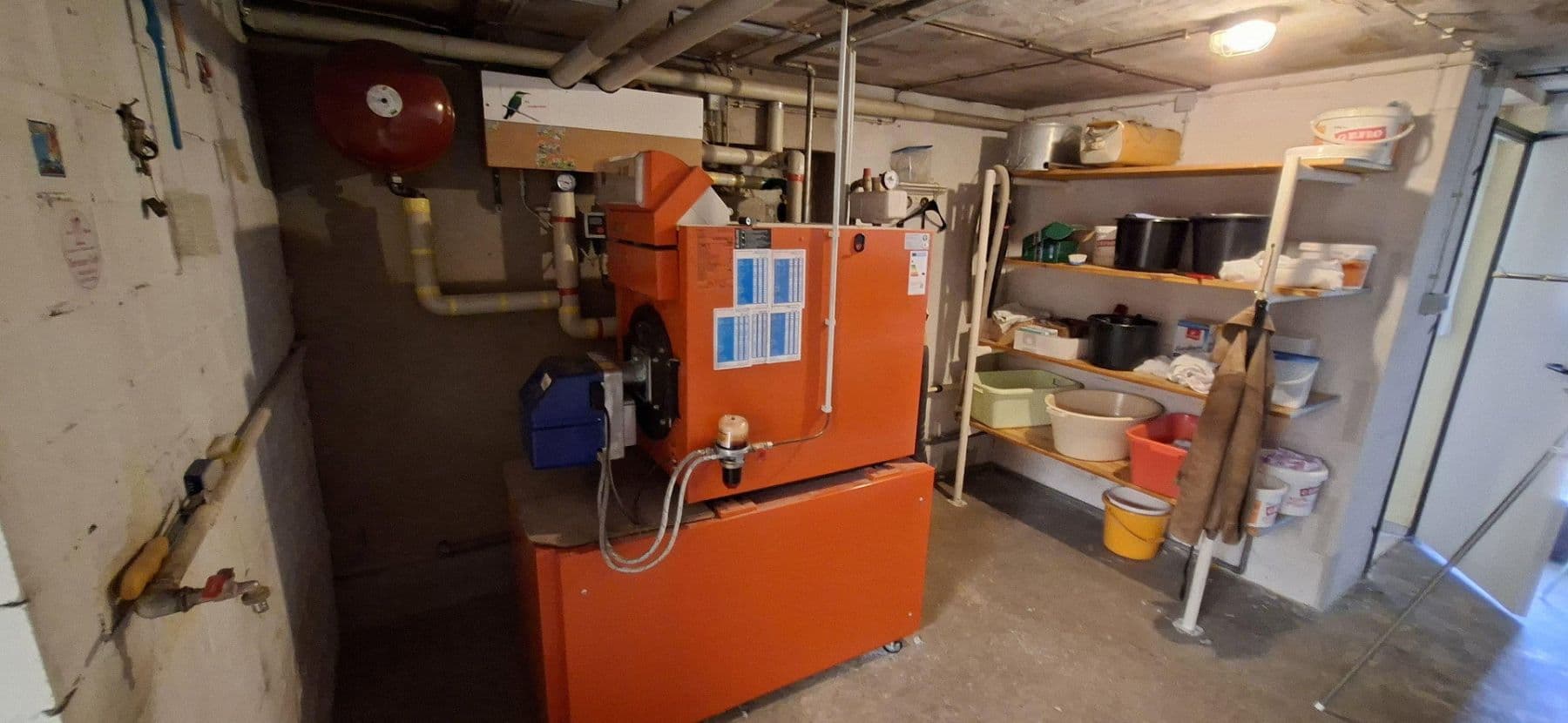 Prodej domu 142 m², pozemek 548 m², Eppingen, Bádensko-Württembersko Prodej domu 142 m², pozemek 548 m², Eppingen, Bádensko-Württembersko