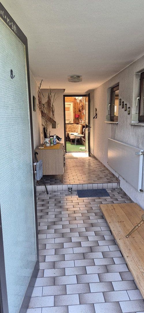 Prodej domu 142 m², pozemek 548 m², Eppingen, Bádensko-Württembersko Prodej domu 142 m², pozemek 548 m², Eppingen, Bádensko-Württembersko