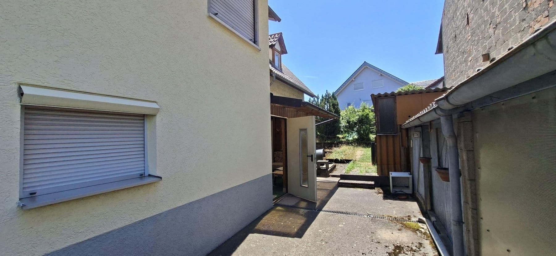 Prodej domu 142 m², pozemek 548 m², Eppingen, Bádensko-Württembersko Prodej domu 142 m², pozemek 548 m², Eppingen, Bádensko-Württembersko