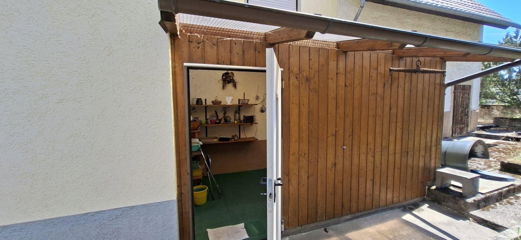 Prodej domu 142 m², pozemek 548 m², Eppingen, Bádensko-Württembersko Prodej domu 142 m², pozemek 548 m², Eppingen, Bádensko-Württembersko