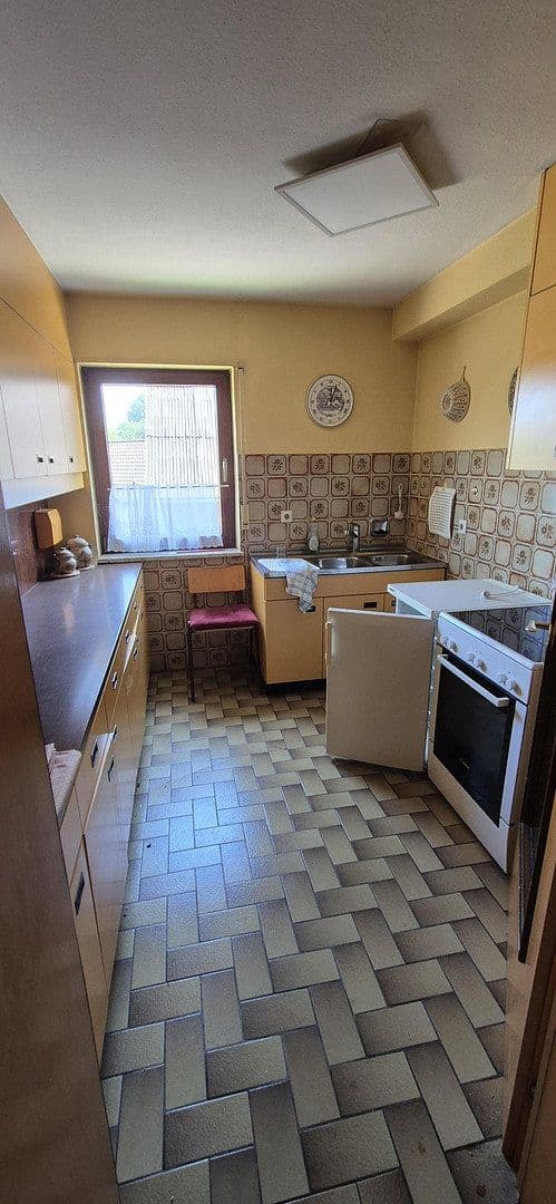 Prodej domu 142 m², pozemek 548 m², Eppingen, Bádensko-Württembersko Prodej domu 142 m², pozemek 548 m², Eppingen, Bádensko-Württembersko