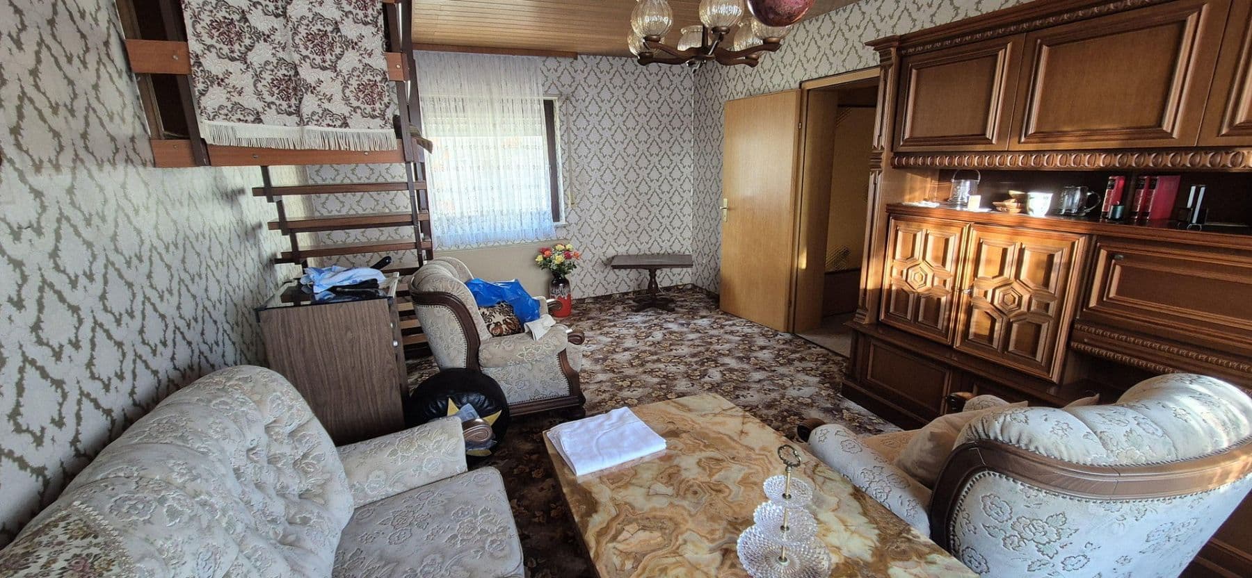 Prodej domu 142 m², pozemek 548 m², Eppingen, Bádensko-Württembersko Prodej domu 142 m², pozemek 548 m², Eppingen, Bádensko-Württembersko