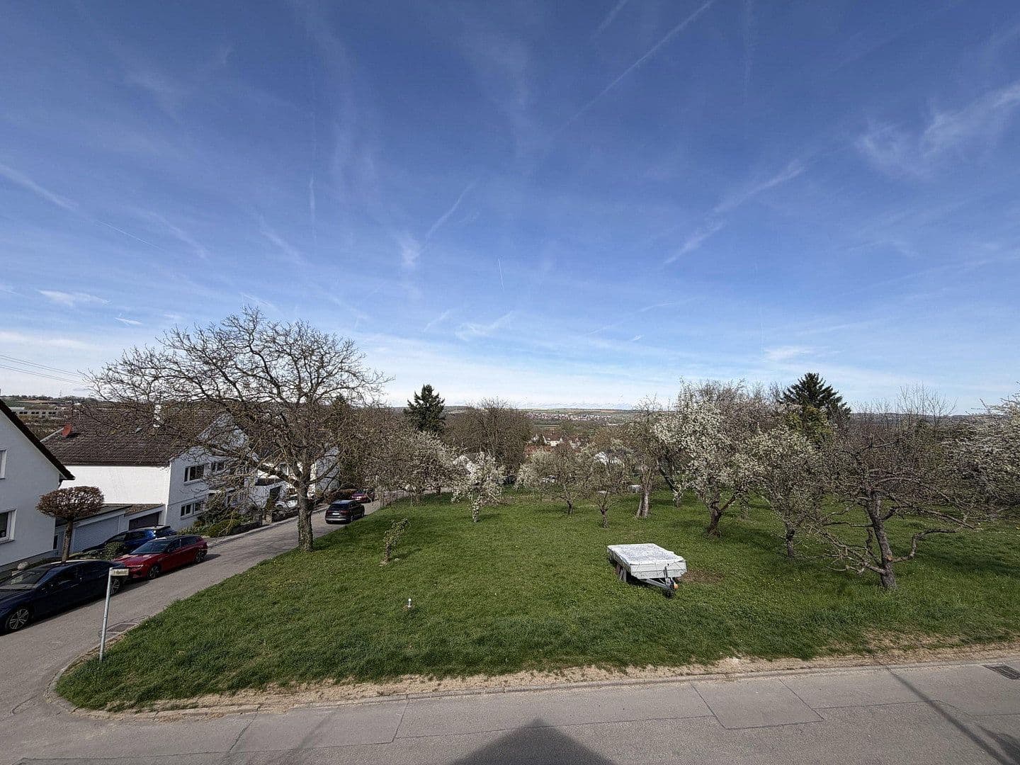 Prodej domu 202 m², pozemek 389 m², Freiberg am Neckar, Bádensko-Württembersko Prodej domu 202 m², pozemek 389 m², Freiberg am Neckar, Bádensko-Württembersko