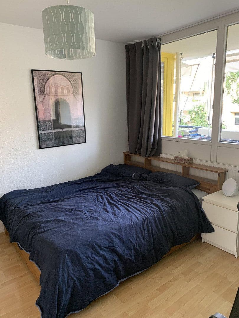 Prodej bytu 2+1 60 m², Berlin, Berlín Prodej bytu 2+1 60 m², Berlin, Berlín