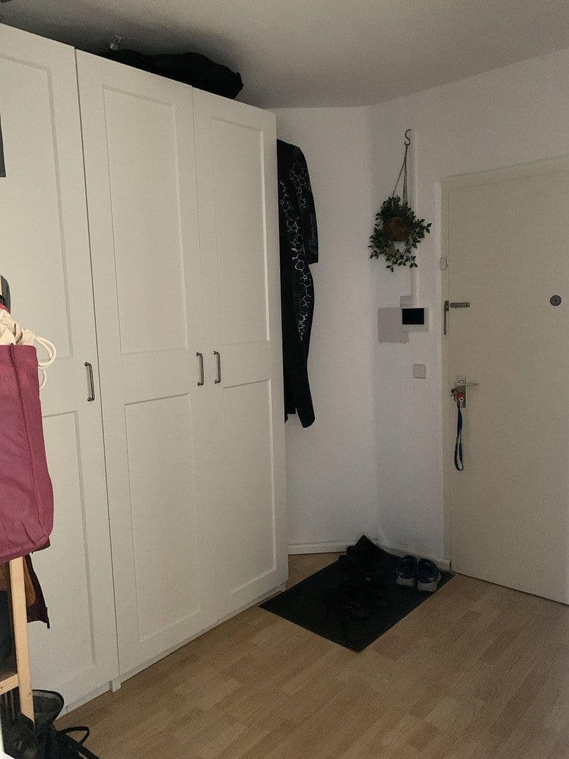Prodej bytu 2+1 60 m², Berlin, Berlín Prodej bytu 2+1 60 m², Berlin, Berlín