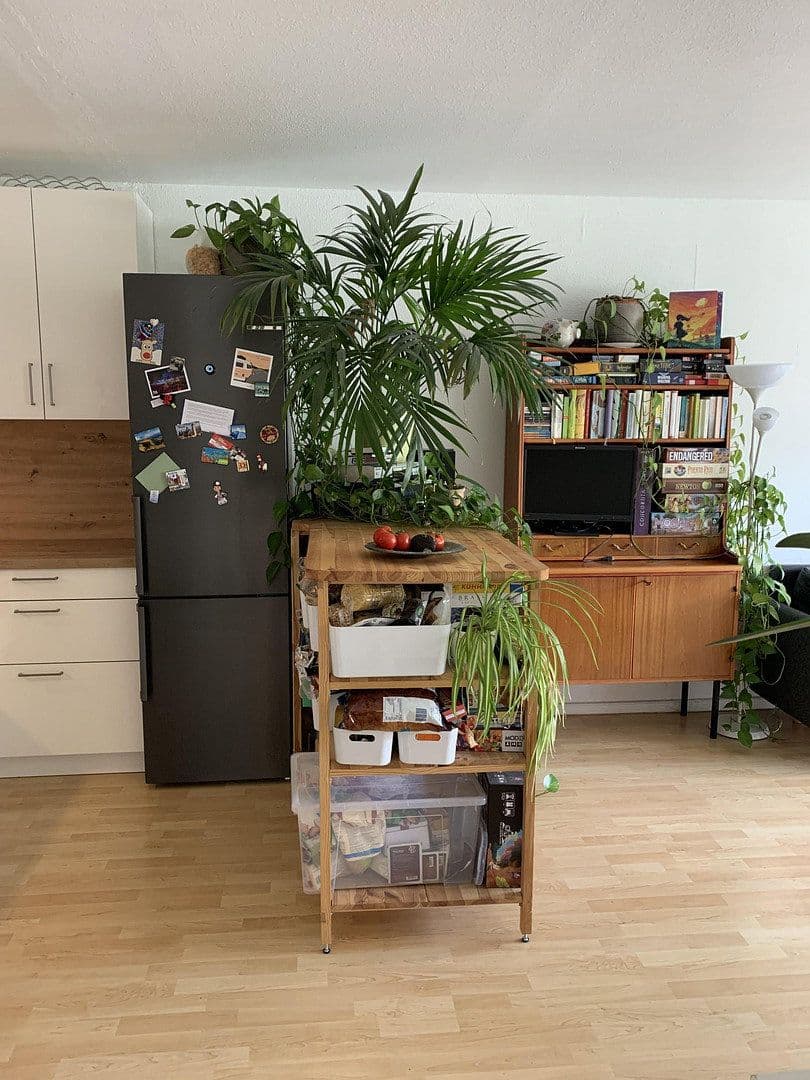 Prodej bytu 2+1 60 m², Berlin, Berlín Prodej bytu 2+1 60 m², Berlin, Berlín