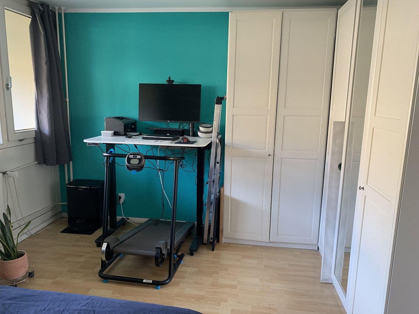 Prodej bytu 2+1 60 m², Berlin, Berlín Prodej bytu 2+1 60 m², Berlin, Berlín