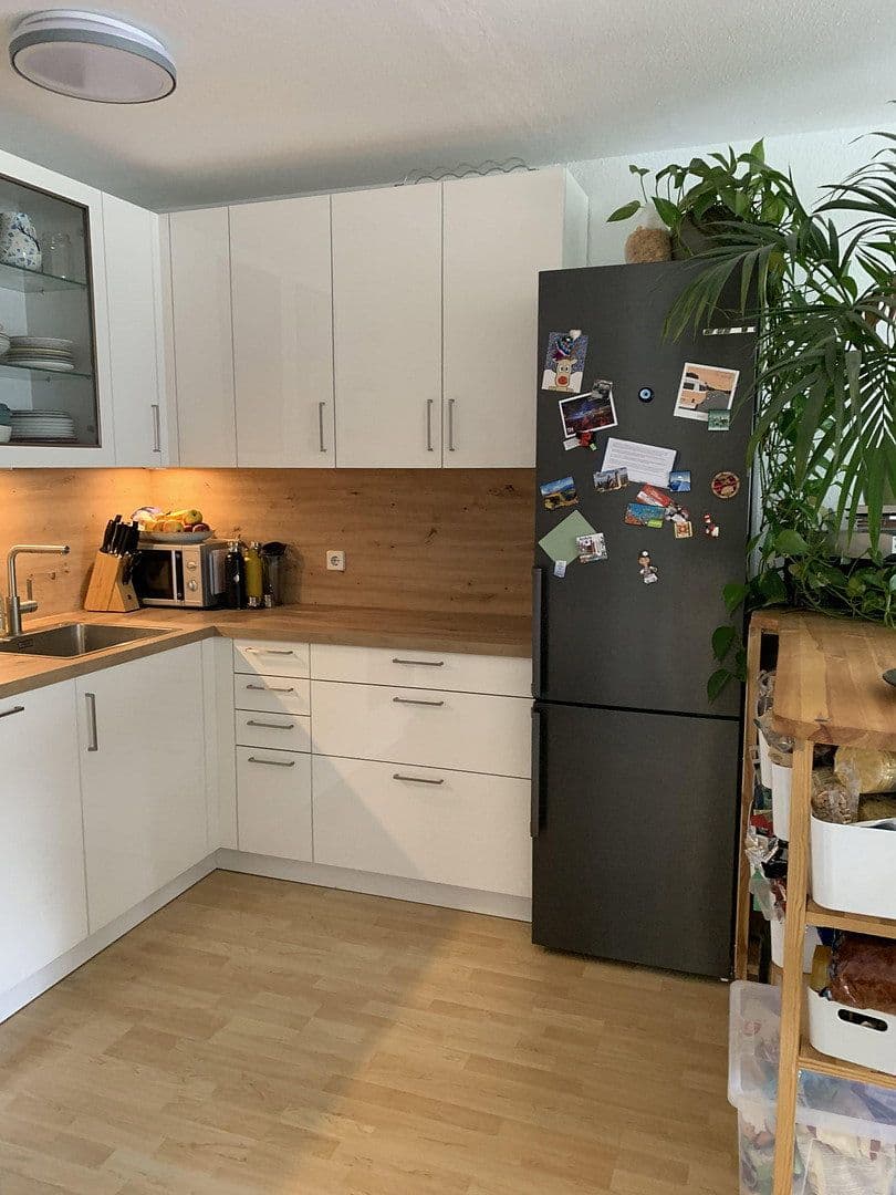 Prodej bytu 2+1 60 m², Berlin, Berlín Prodej bytu 2+1 60 m², Berlin, Berlín