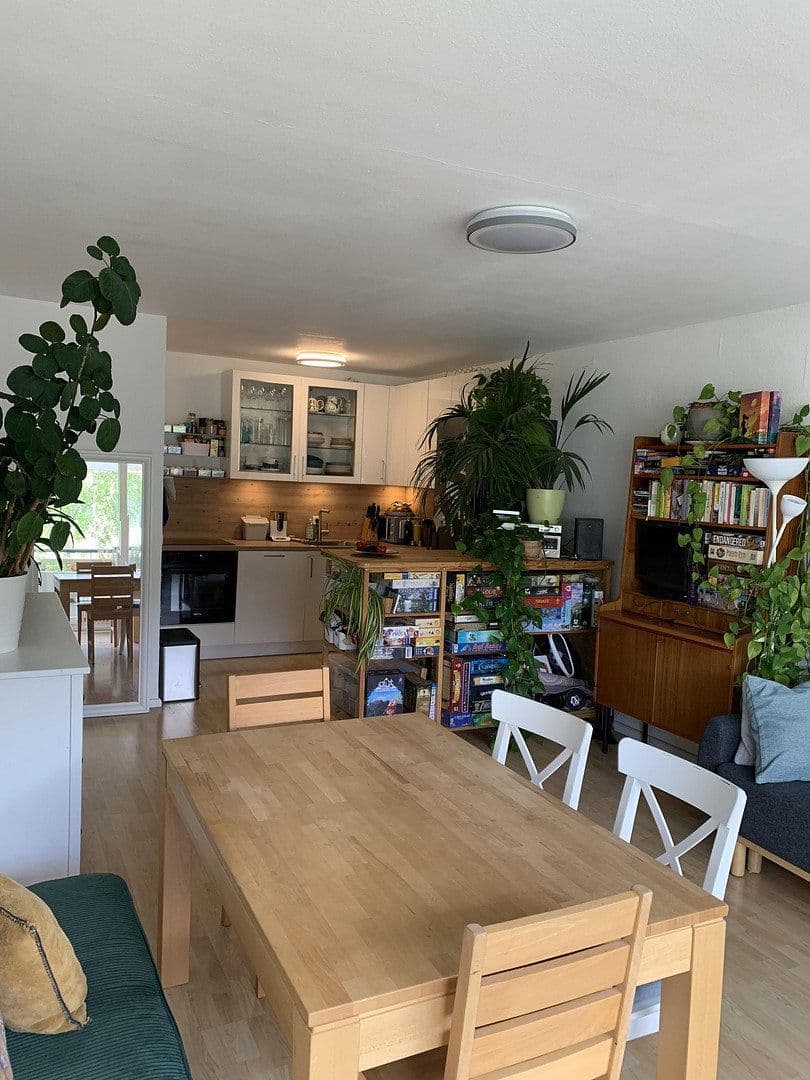 Prodej bytu 2+1 60 m², Berlin, Berlín Prodej bytu 2+1 60 m², Berlin, Berlín