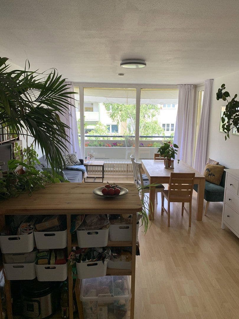 Prodej bytu 2+1 60 m², Berlin, Berlín Prodej bytu 2+1 60 m², Berlin, Berlín