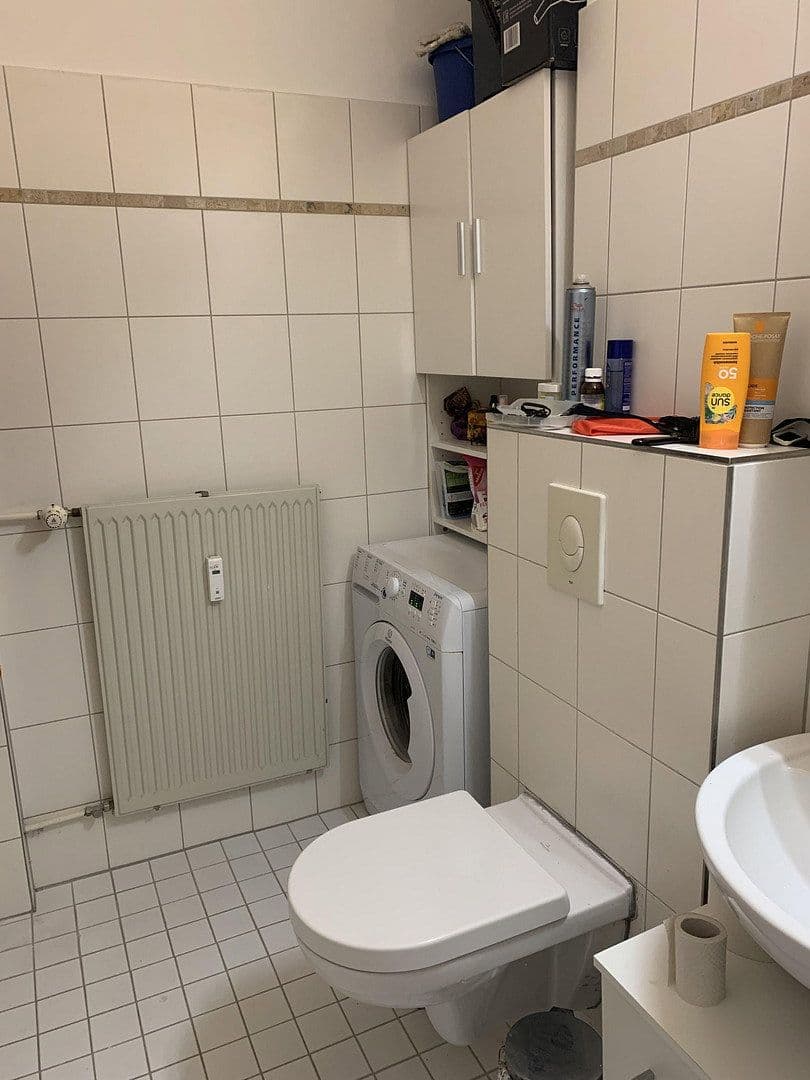Prodej bytu 2+1 60 m², Berlin, Berlín Prodej bytu 2+1 60 m², Berlin, Berlín