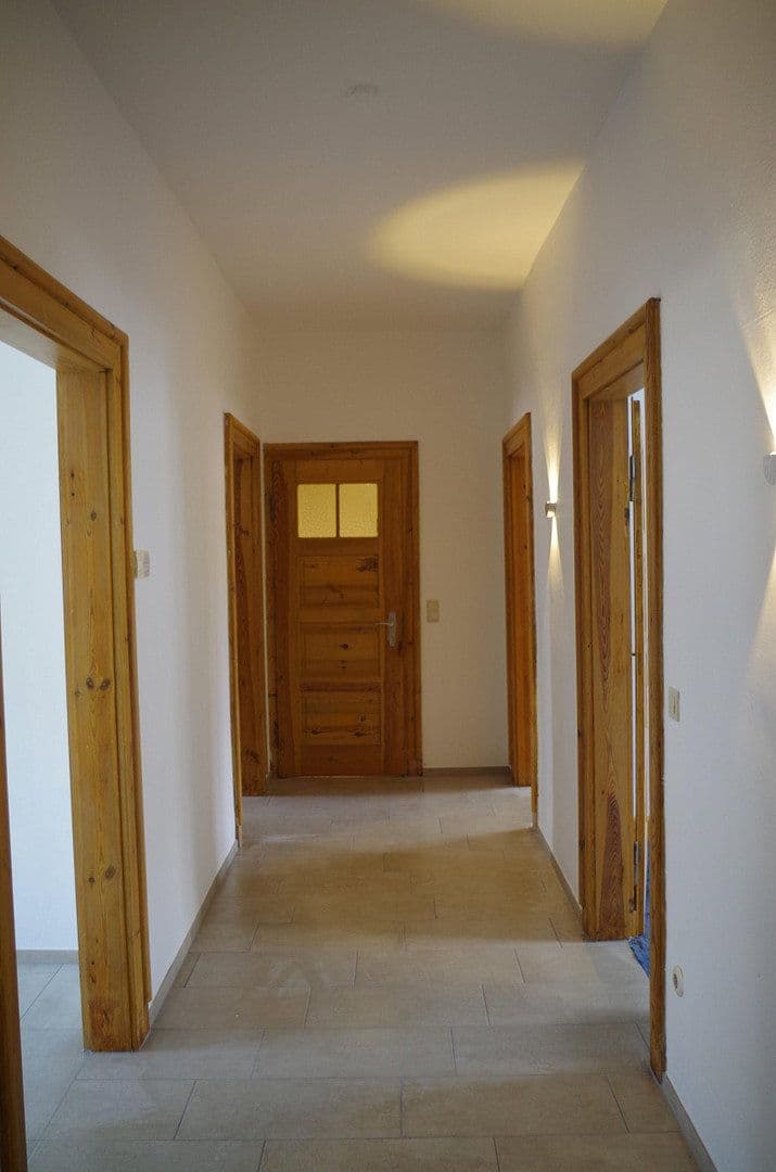 Pronájem bytu 4+1 99 m², Von der Tann Str. 22, Pirmasens, Porýní-Falc Pronájem bytu 4+1 99 m², Von der Tann Str. 22, Pirmasens, Porýní-Falc