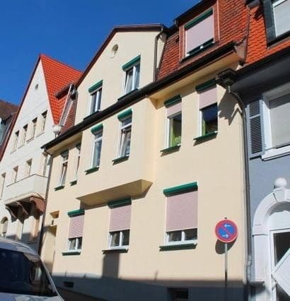 Pronájem bytu 4+1 99 m², Von der Tann Str. 22, Pirmasens, Porýní-Falc Pronájem bytu 4+1 99 m², Von der Tann Str. 22, Pirmasens, Porýní-Falc