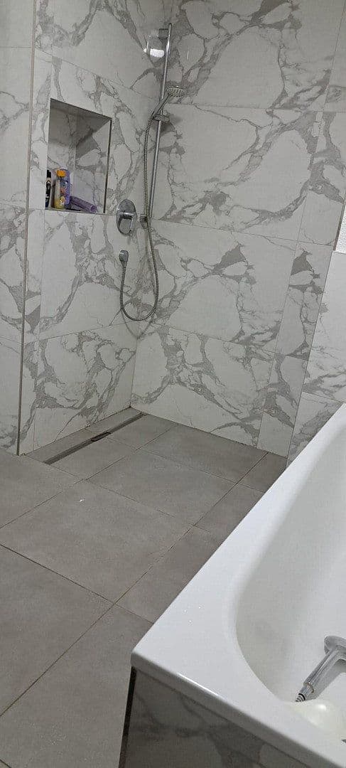 Prodej bytu 4+1 100 m², Sulzbacher strasse 111, Backnang, Bádensko-Württembersko Prodej bytu 4+1 100 m², Sulzbacher strasse 111, Backnang, Bádensko-Württembersko