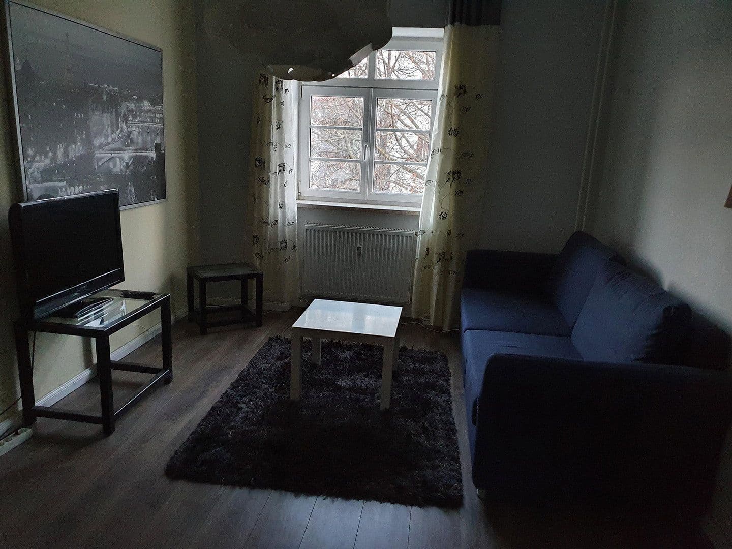 Pronájem bytu 2+1 43 m², Hamburger Straße 22, Erfurt, Durynsko Pronájem bytu 2+1 43 m², Hamburger Straße 22, Erfurt, Durynsko