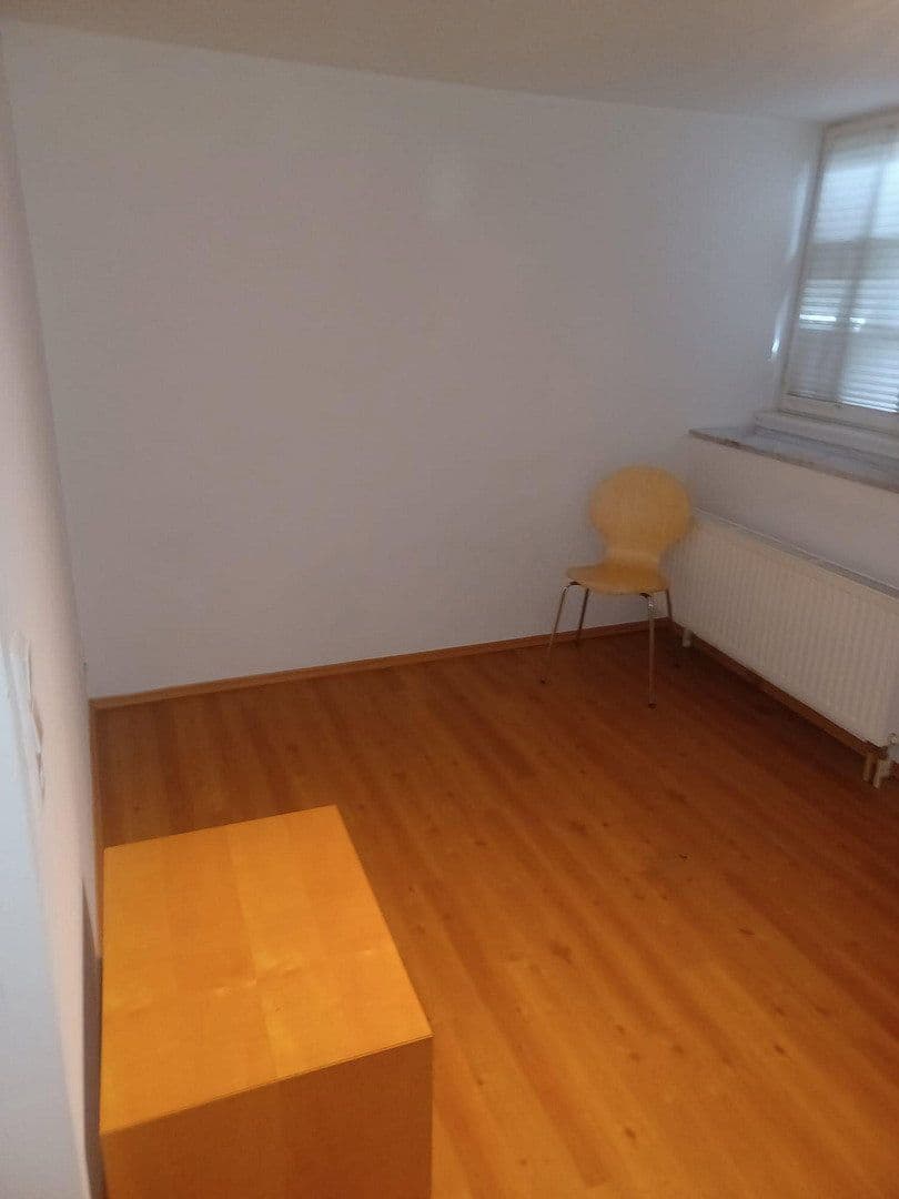 Pronájem bytu 2+1 30 m², Überlingen, Bádensko-Württembersko Pronájem bytu 2+1 30 m², Überlingen, Bádensko-Württembersko