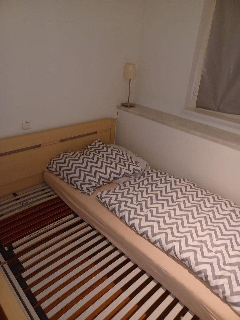 Pronájem bytu 2+1 30 m², Überlingen, Bádensko-Württembersko Pronájem bytu 2+1 30 m², Überlingen, Bádensko-Württembersko