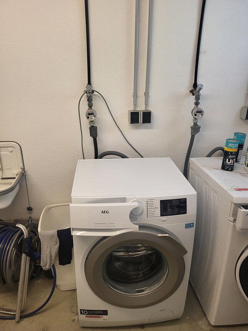 Pronájem bytu 2+1 30 m², Überlingen, Bádensko-Württembersko Pronájem bytu 2+1 30 m², Überlingen, Bádensko-Württembersko