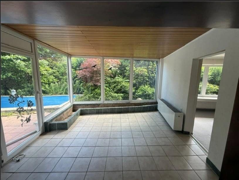 Prodej domu 203 m², pozemek 601 m², Erkrath, Severní Porýní-Vestfálsko Prodej domu 203 m², pozemek 601 m², Erkrath, Severní Porýní-Vestfálsko
