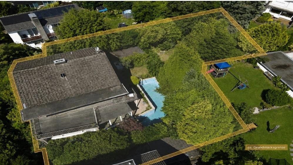 Prodej domu 203 m², pozemek 601 m², Erkrath, Severní Porýní-Vestfálsko Prodej domu 203 m², pozemek 601 m², Erkrath, Severní Porýní-Vestfálsko