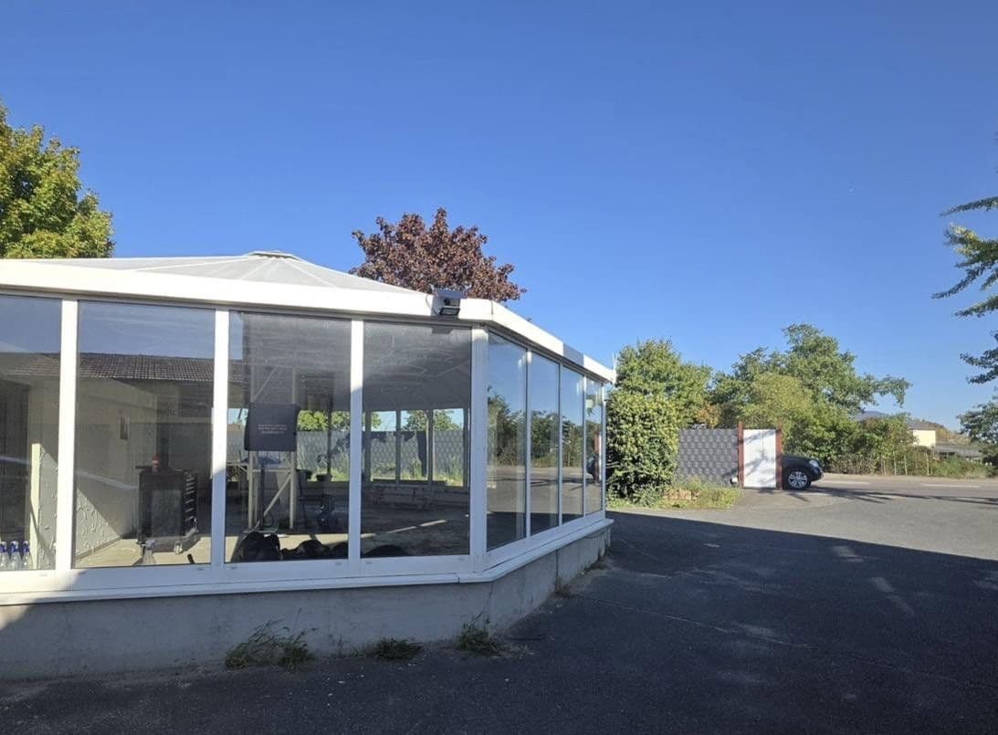 Prodej domu 1.290 m², pozemek 1.290 m², Ludwigshafen, Porýní-Falc Prodej domu 1.290 m², pozemek 1.290 m², Ludwigshafen, Porýní-Falc