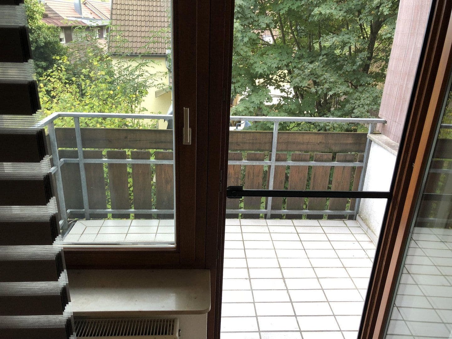 Pronájem bytu 2+kk 55 m², Remstalstraße 53, Remseck am Neckar, Bádensko-Württembersko Pronájem bytu 2+kk 55 m², Remstalstraße 53, Remseck am Neckar, Bádensko-Württembersko