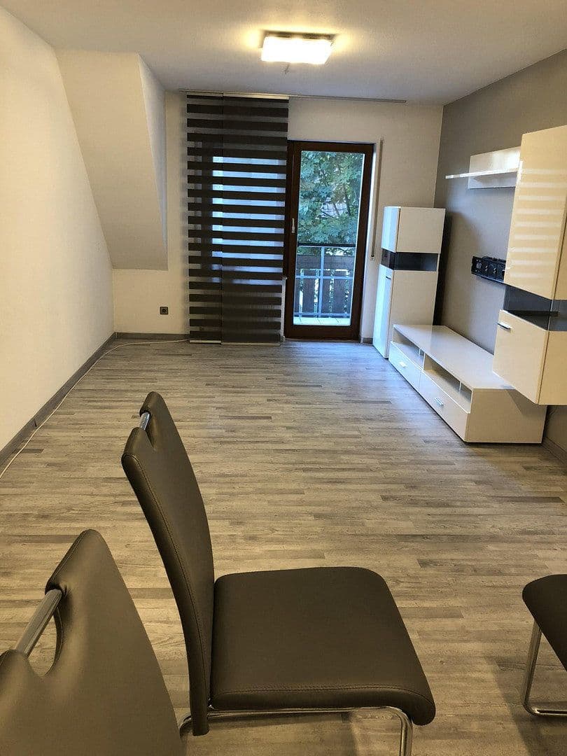 Pronájem bytu 2+kk 55 m², Remstalstraße 53, Remseck am Neckar, Bádensko-Württembersko Pronájem bytu 2+kk 55 m², Remstalstraße 53, Remseck am Neckar, Bádensko-Württembersko