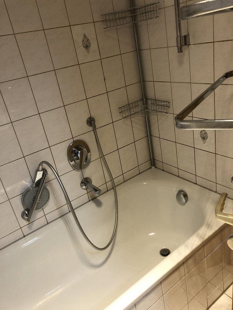 Pronájem bytu 2+kk 55 m², Remstalstraße 53, Remseck am Neckar, Bádensko-Württembersko Pronájem bytu 2+kk 55 m², Remstalstraße 53, Remseck am Neckar, Bádensko-Württembersko