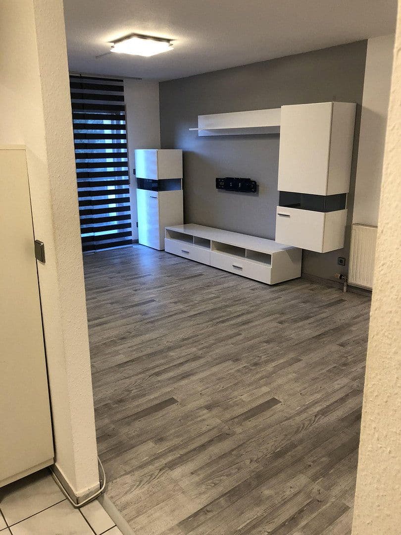 Pronájem bytu 2+kk 55 m², Remstalstraße 53, Remseck am Neckar, Bádensko-Württembersko Pronájem bytu 2+kk 55 m², Remstalstraße 53, Remseck am Neckar, Bádensko-Württembersko