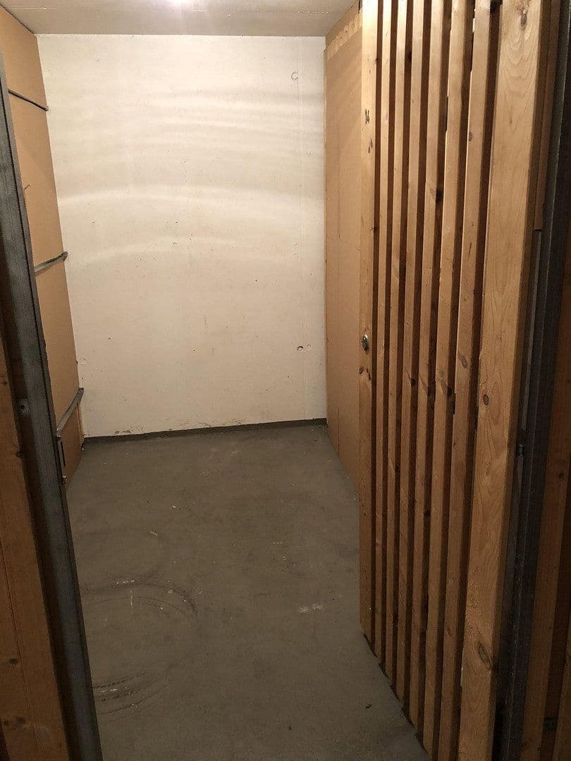 Pronájem bytu 2+kk 55 m², Remstalstraße 53, Remseck am Neckar, Bádensko-Württembersko Pronájem bytu 2+kk 55 m², Remstalstraße 53, Remseck am Neckar, Bádensko-Württembersko