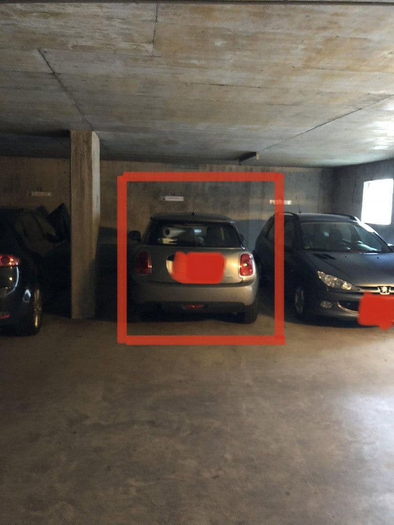 Pronájem bytu 2+kk 55 m², Remstalstraße 53, Remseck am Neckar, Bádensko-Württembersko Pronájem bytu 2+kk 55 m², Remstalstraße 53, Remseck am Neckar, Bádensko-Württembersko
