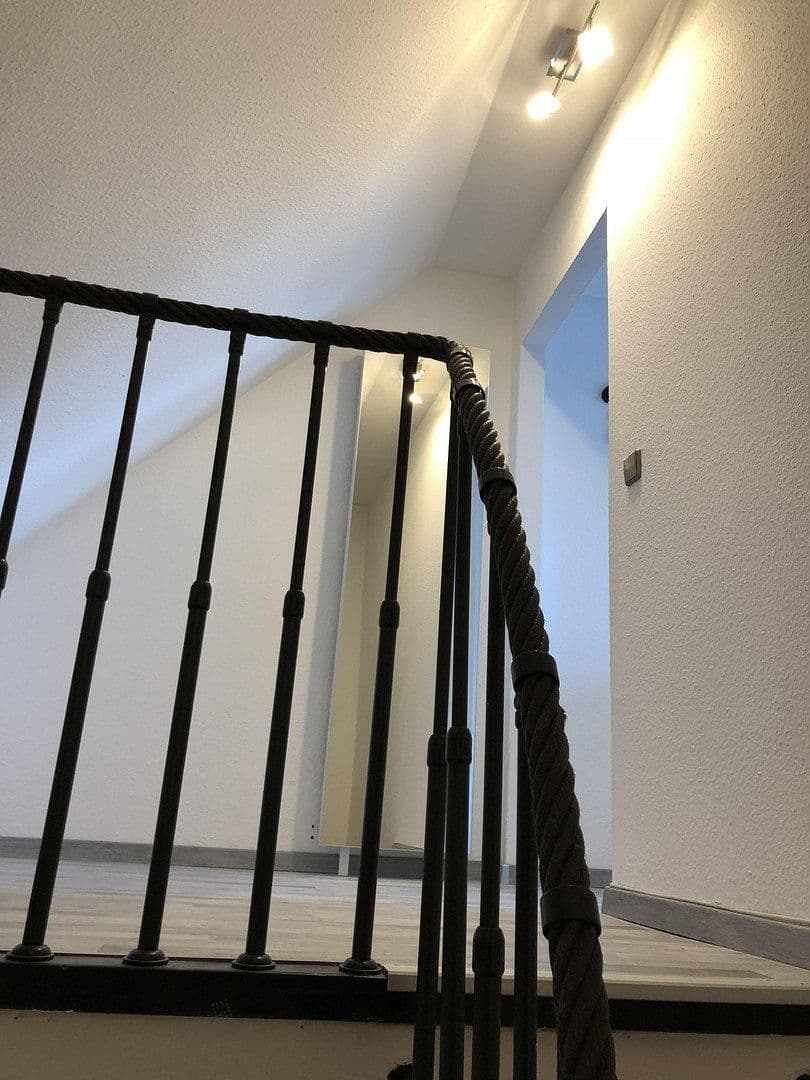 Pronájem bytu 2+kk 55 m², Remstalstraße 53, Remseck am Neckar, Bádensko-Württembersko Pronájem bytu 2+kk 55 m², Remstalstraße 53, Remseck am Neckar, Bádensko-Württembersko
