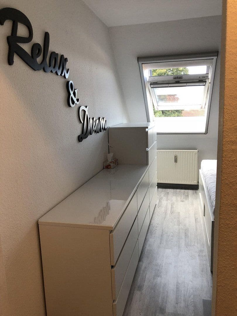 Pronájem bytu 2+kk 55 m², Remstalstraße 53, Remseck am Neckar, Bádensko-Württembersko Pronájem bytu 2+kk 55 m², Remstalstraße 53, Remseck am Neckar, Bádensko-Württembersko