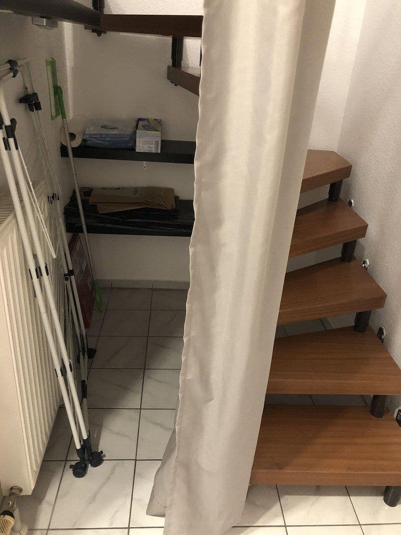 Pronájem bytu 2+kk 55 m², Remstalstraße 53, Remseck am Neckar, Bádensko-Württembersko Pronájem bytu 2+kk 55 m², Remstalstraße 53, Remseck am Neckar, Bádensko-Württembersko