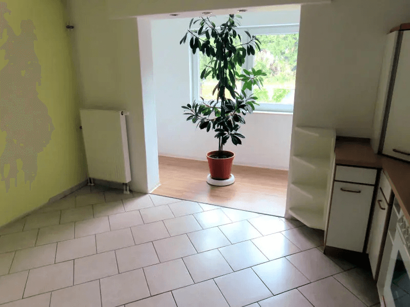 Pronájem bytu 3+kk 99 m², Waghäusel, Bádensko-Württembersko Pronájem bytu 3+kk 99 m², Waghäusel, Bádensko-Württembersko
