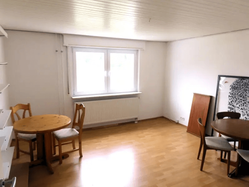 Pronájem bytu 3+kk 99 m², Waghäusel, Bádensko-Württembersko Pronájem bytu 3+kk 99 m², Waghäusel, Bádensko-Württembersko